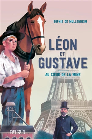 Léon et Gustave