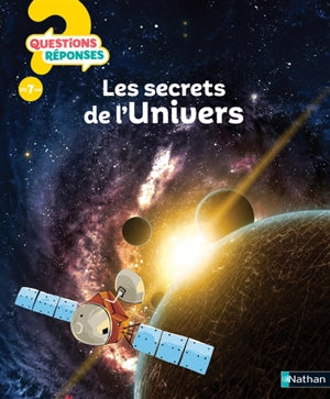 Questions réponses Les secrets de l'univers