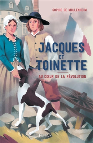 Jacques et Toinette