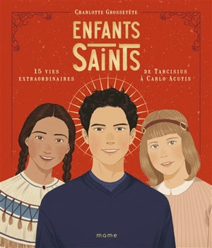 Enfants saints