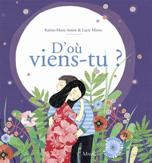 D'oĂą viens-tu ?