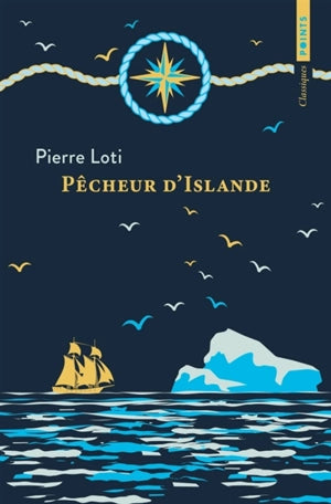PĂŞcheurs d'Islande