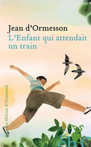 L’enfant qui attendait un train