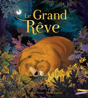 Le grand rĂŞve