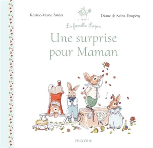 Une surprise pour Maman