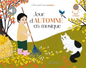 Jour d’automne en musique