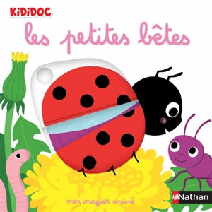 Les Petites BĂȘtes