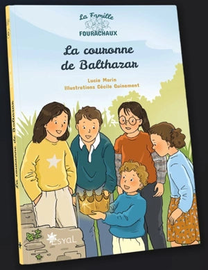 La couronne de Balthazar
