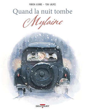 Mylaine