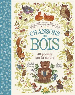 Chansons des bois