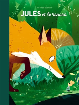 Jules et le Renard