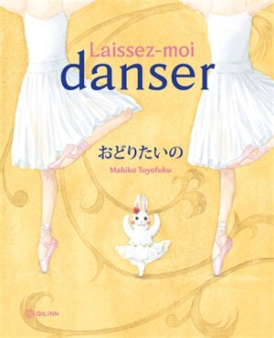 Laissez moi danser