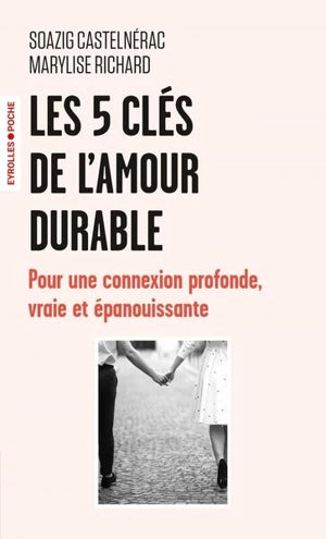 Les 5 clés de l'amour durable
