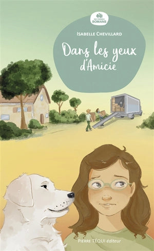 Dans les yeux d'Amicie