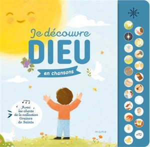 Je découvre Dieu en chansons