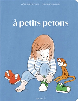 A petits petons