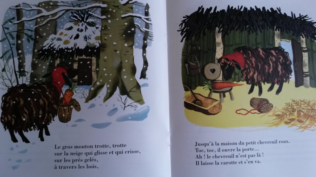 Les Bons Amis