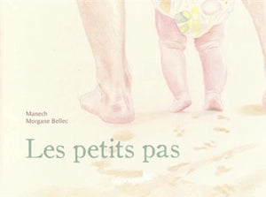 Les petits pas