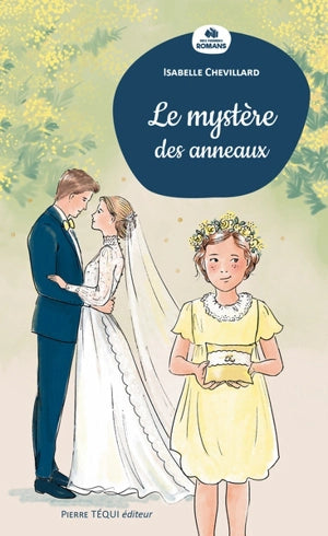 Le mystère des anneaux