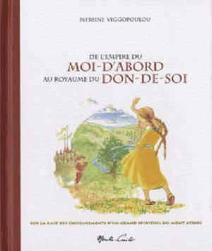 De l'empire du moi-d'abord au royaume du don-de-soi