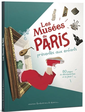 Les musées de Paris