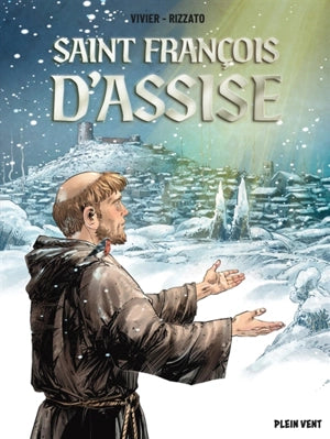 Saint-François d'Assise