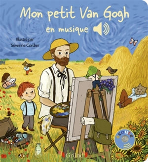 Mon petit Van Gogh