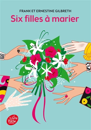 Six filles Ă marier