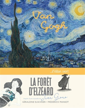La forêt d’Elzéard