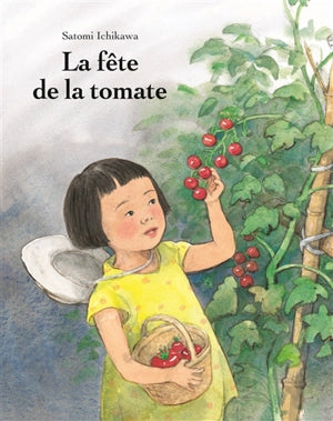 La FĂŞte de la tomate