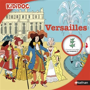 Kididoc. Versailles