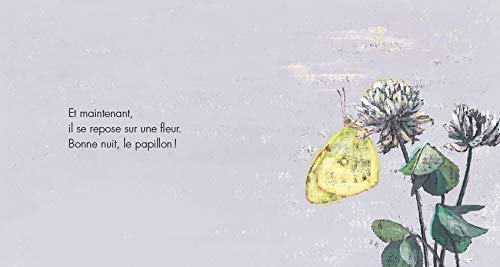 Bonne nuit tout le monde