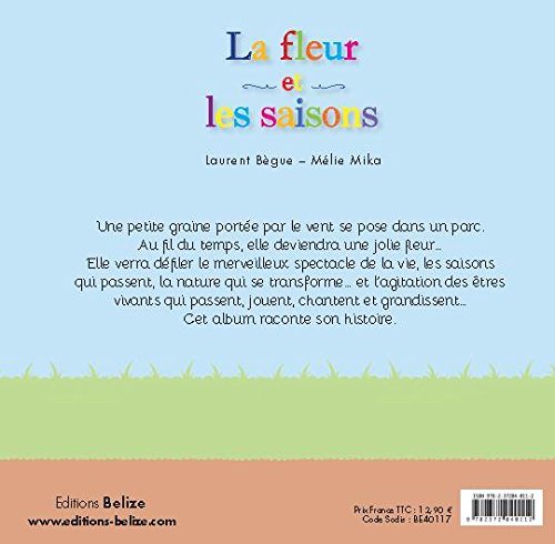 La Fleur et les Saisons