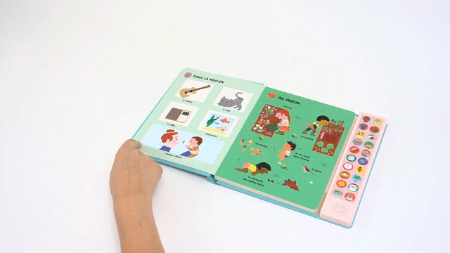 Les petits bonheurs de la vie