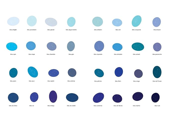 Heure bleue