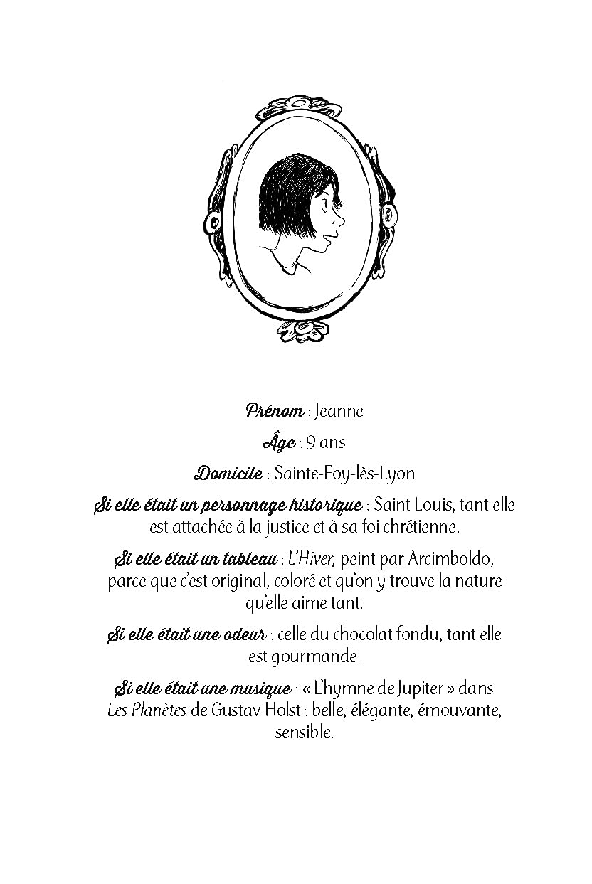 Les disciples invisibles. L'écrin de Saint Louis