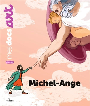 Mes docs art : Michel-Ange