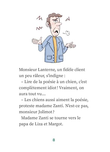 Deux soeurs et une librairie. Vol. 2. Jour de fĂŞte
