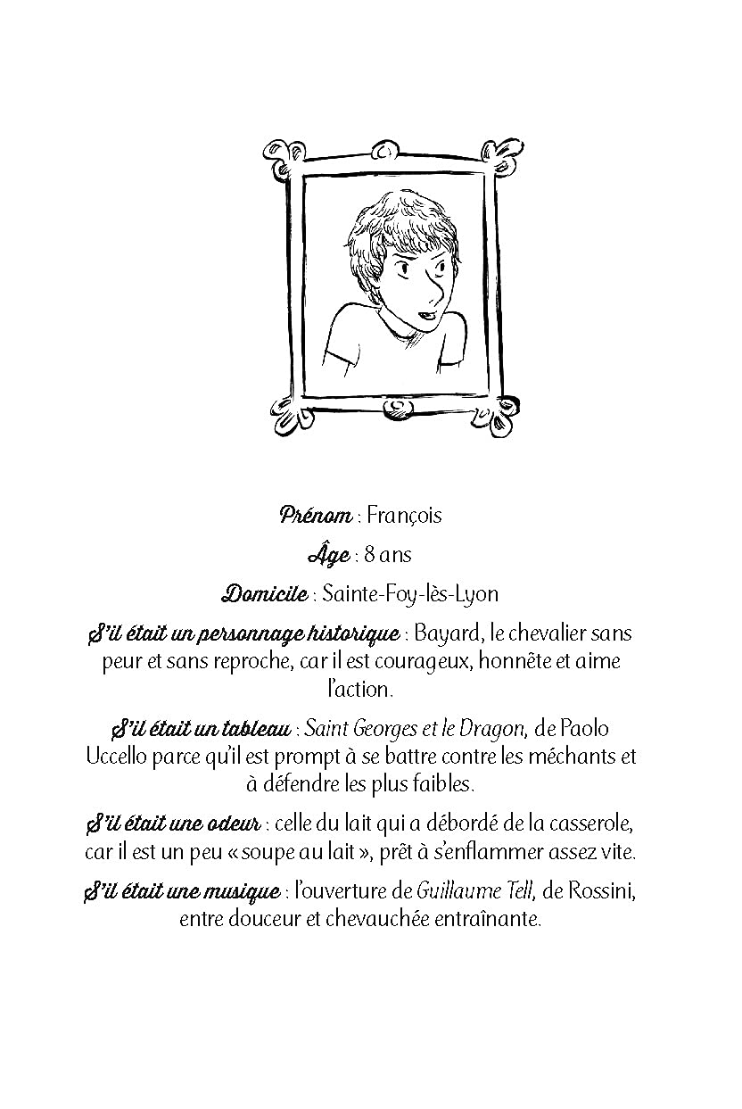 Les disciples invisibles. L'écrin de Saint Louis