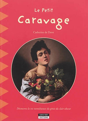 Le petit Caravage