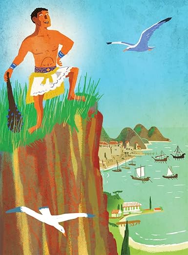 Ma première mythologie. Vol. 18. Hercule contre l'hydre de Lerne