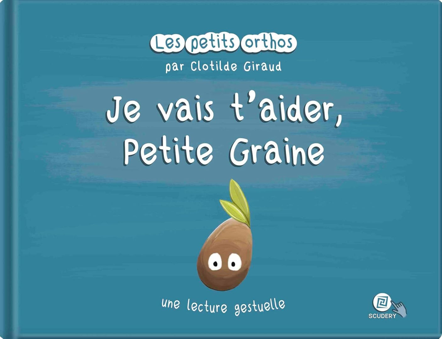 Je vais t'aider, petite graine