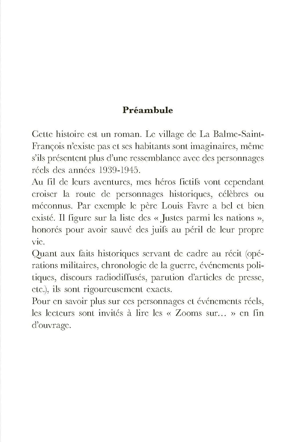 Les enfants de la Balme. Vol. 3. L'étau se resserre