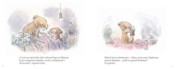 Boîtes à bonheurs