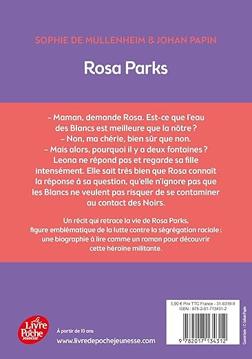 Rosa Parks
