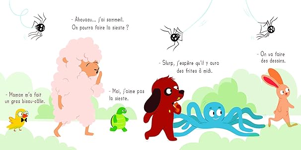 C'est la rentrée