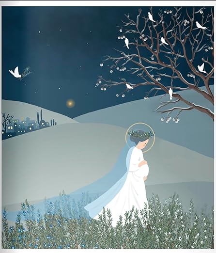 Le fabuleux recueil de Noël