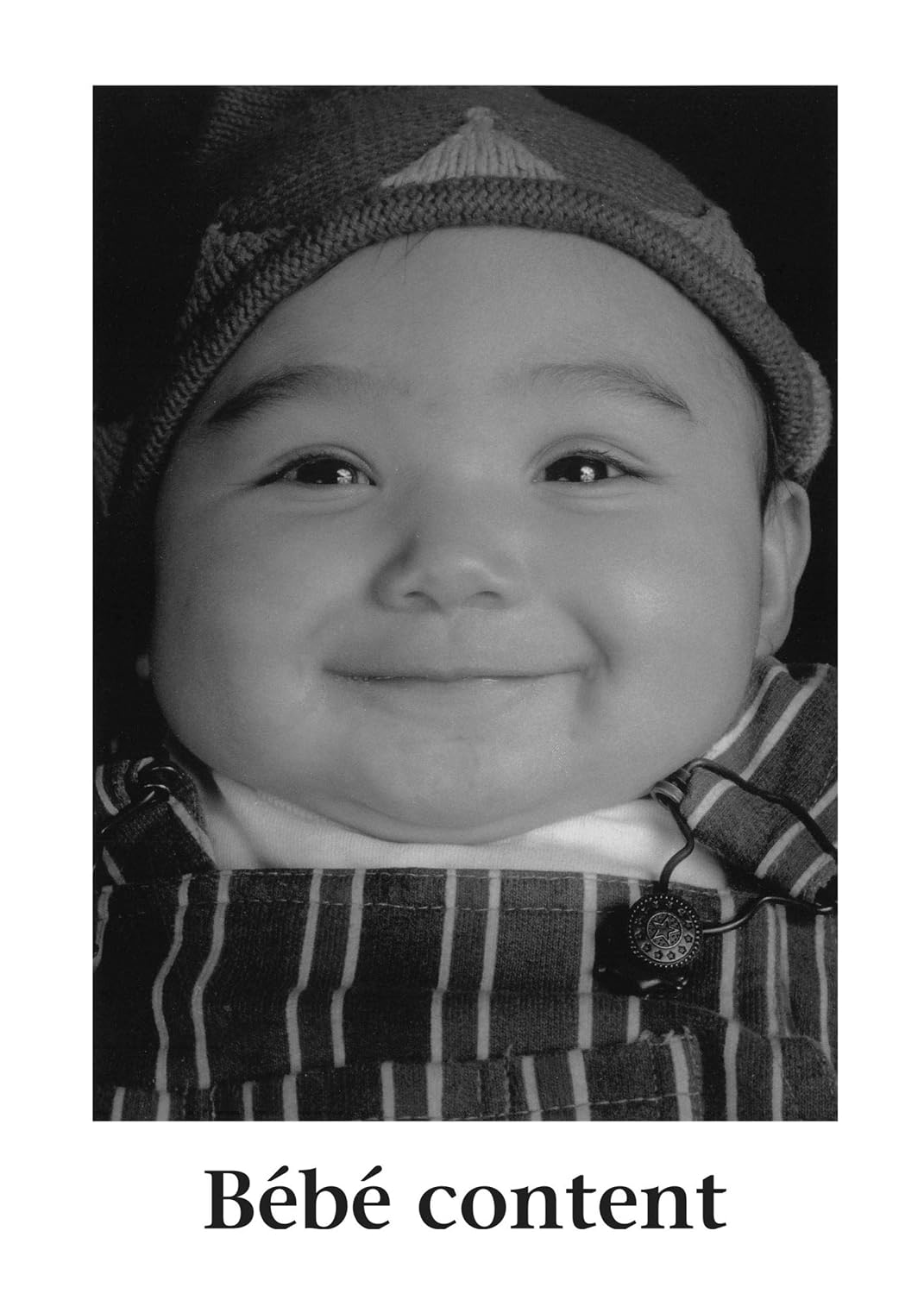 Beaucoup de beaux bébés