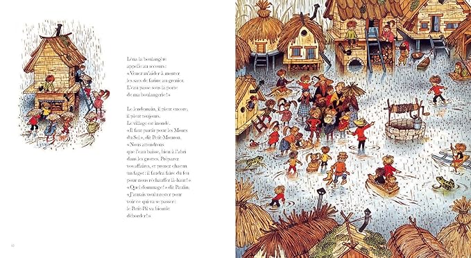 Les Turlutins