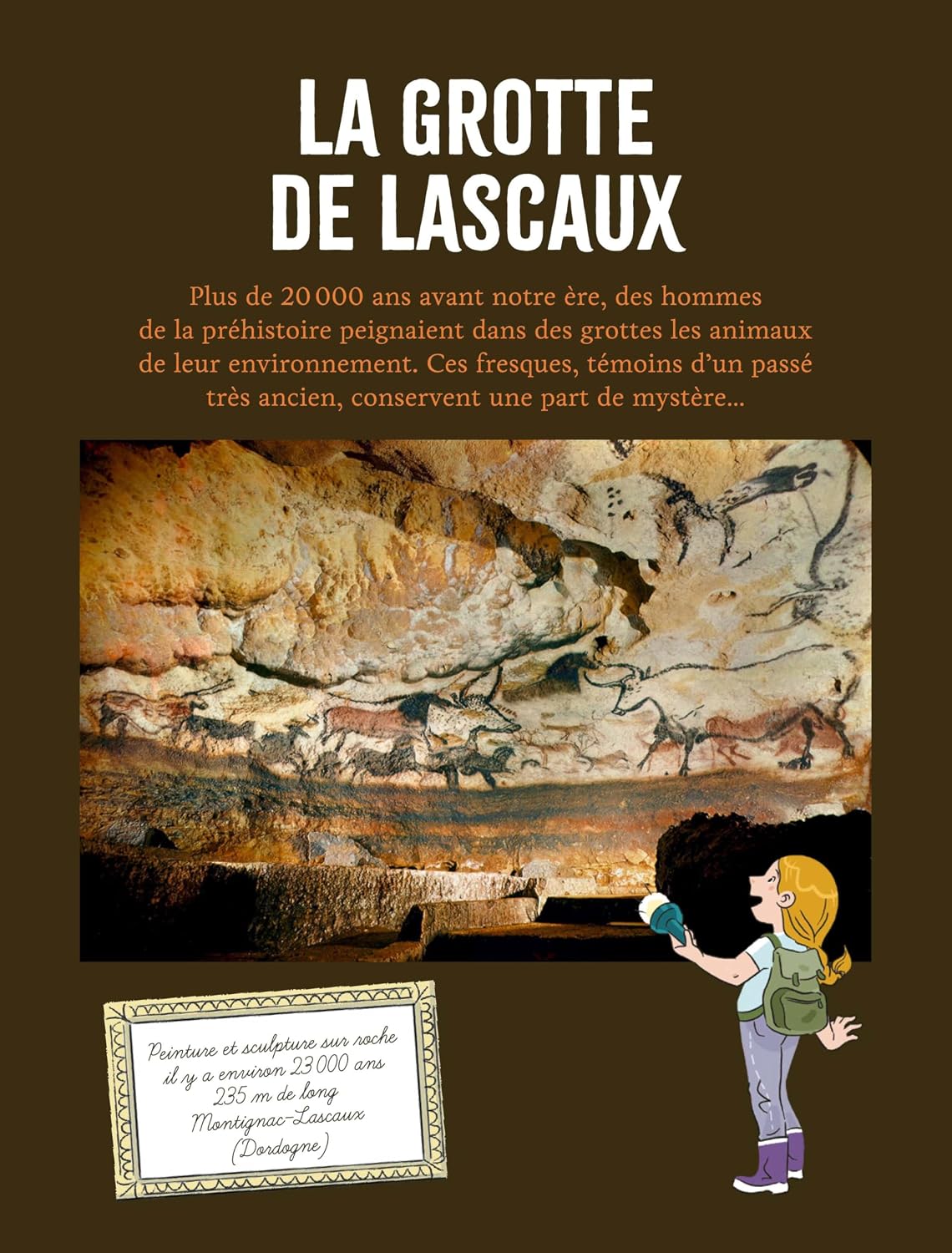 Promenades au musée « l’Histoire de France racontée en 25 œuvres d’art »
